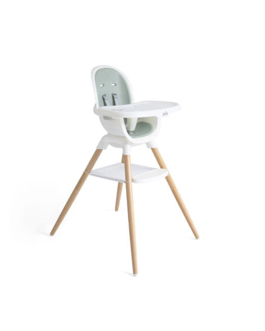 Chaise haute Chestnut