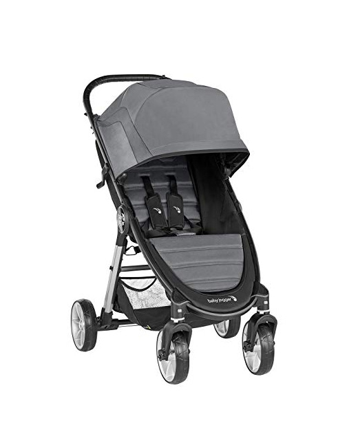 Poussette City Mini2 4 roues Slate