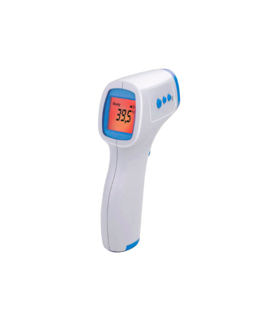 Thermomètre sans contact