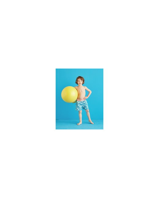 Maillot short Cactus Archimède