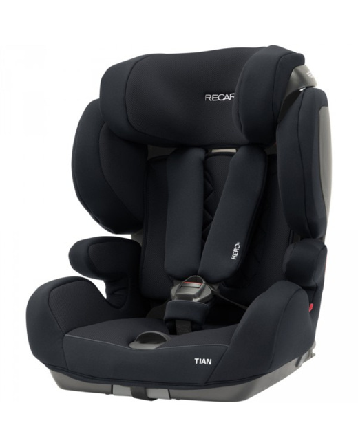Siege deals recaro 123