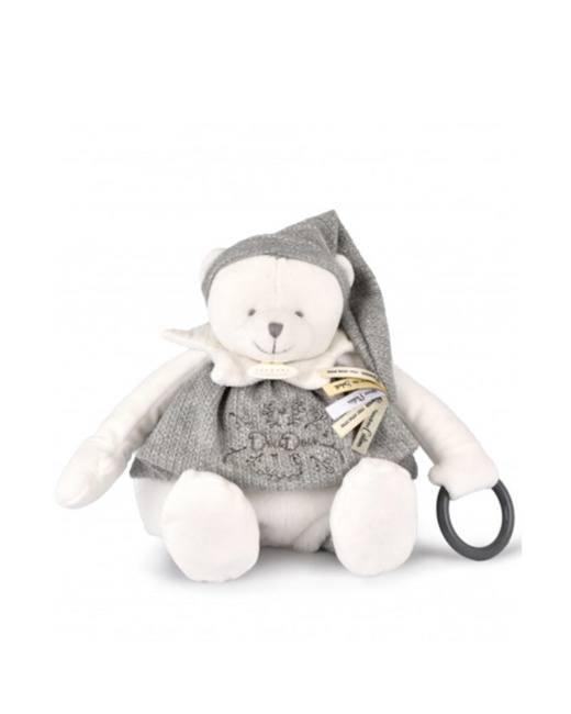 Ours pantin d'activités