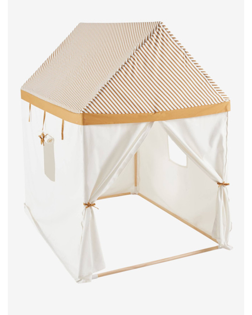 Cabane Maison en tissu