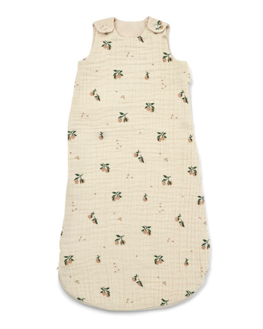 Gigoteuse Flora Peach / Sea shell