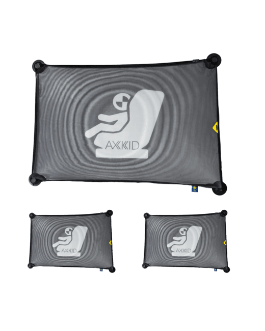 Pare-soleil pour vitres de voiture Extensible