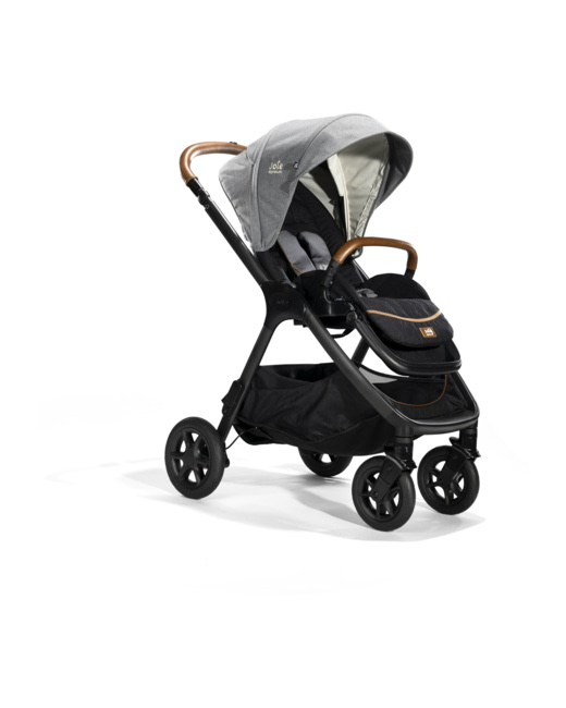 Avis sur les poussettes outlet