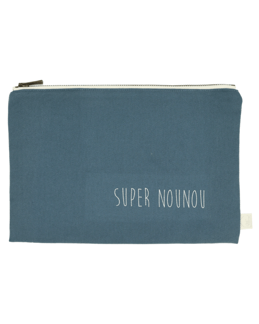 Babette la grande pochette