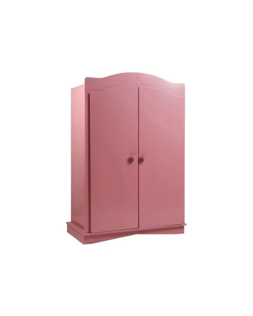 Armoire basse chambre fille