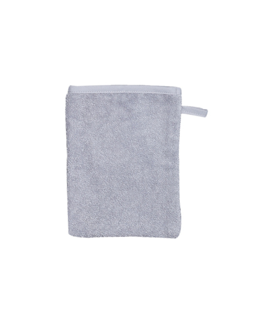 Gant de toilette