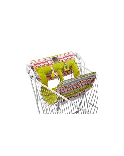 Protection de chariot