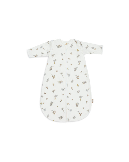 Gigoteuse avec manches amovible ronde Riverside