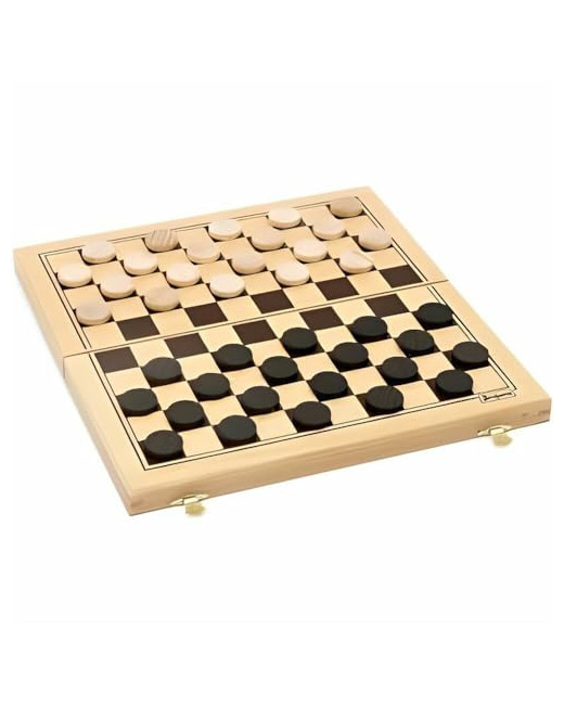 Jeu de dames