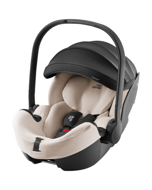 Housse été BABY-SAFE PRO