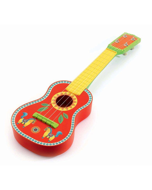 Ukulele Animambo