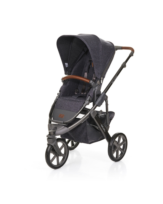 Poussette cobra 3 deals