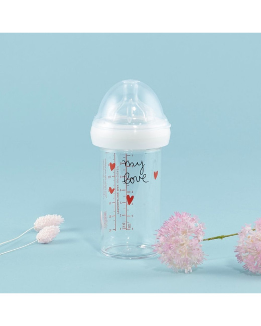 Biberon 210 ml - My Love