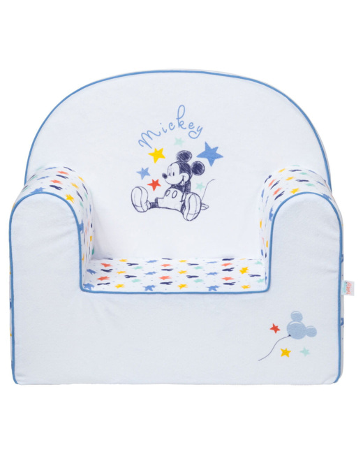 Fauteuil club déhoussable 