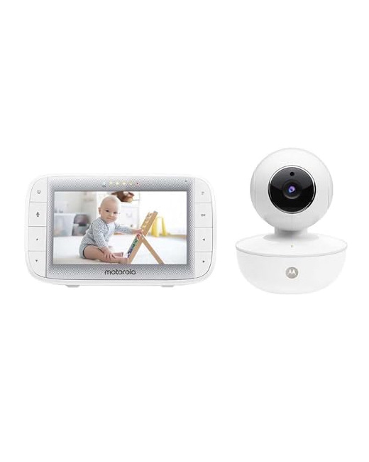Babyphone Vidéo MBP36XL
