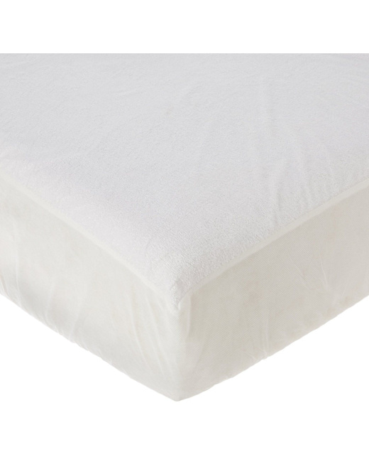 Housse Alèse Bambou 60x120 cm