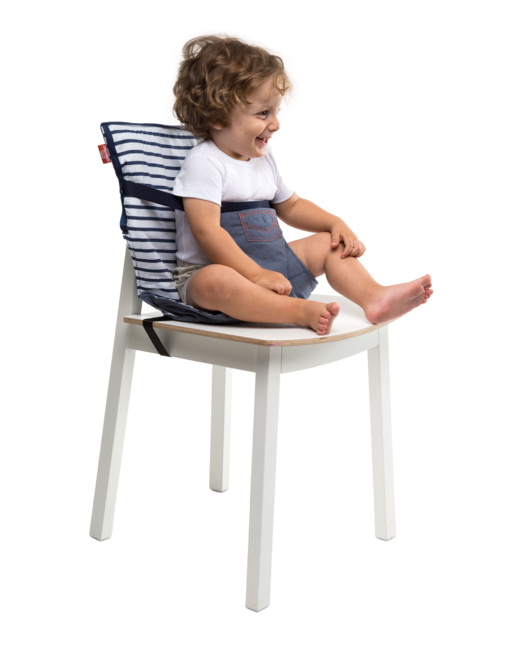 Réhausseur bébé, achat de réhausseurs de chaise avec tablette : Aubert  Belgique