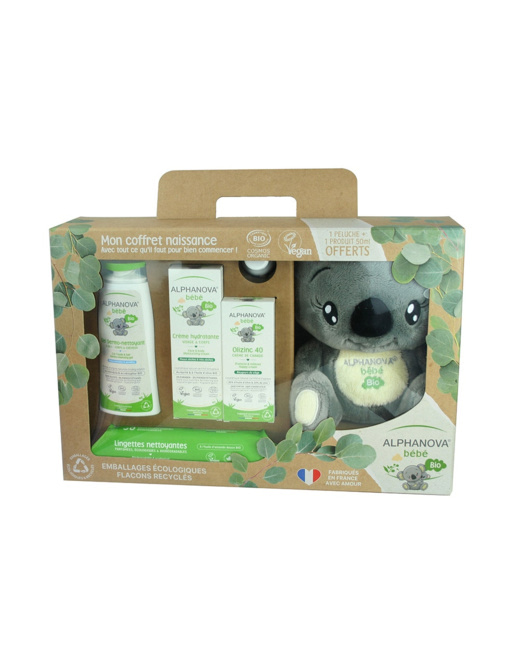 Mon Coffret Naissance