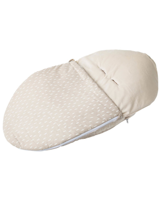 Coussin d'allaiement BabySwitch 5 en 1