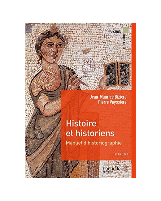 Histoire et Historiens
