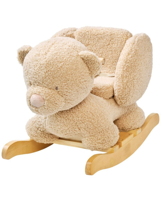 Bascule Teddy ours