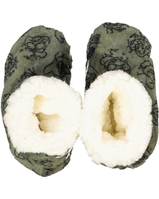Chaussons enfant Disney