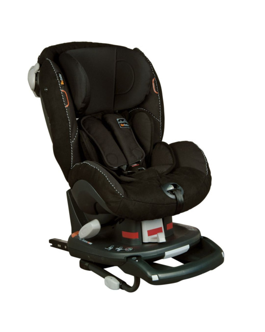 Siège auto iZi Comfort X3 Isofix