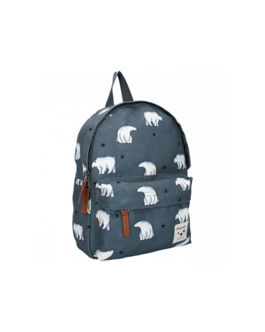 Sac à dos enfant Wondering wild