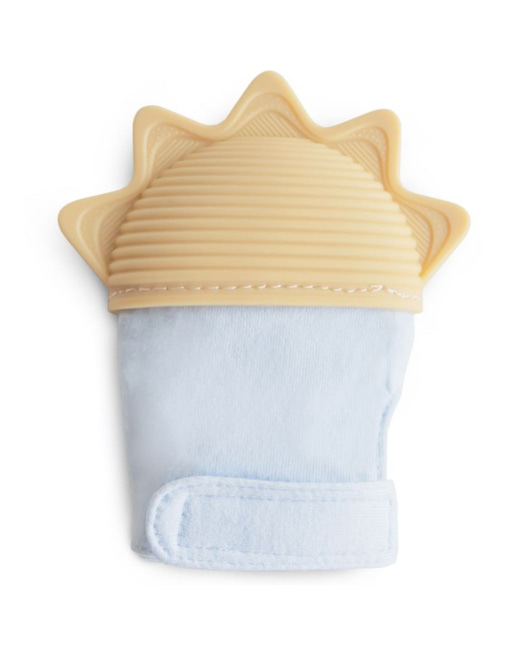 Mitaine de dentition Sunshine-Baby
