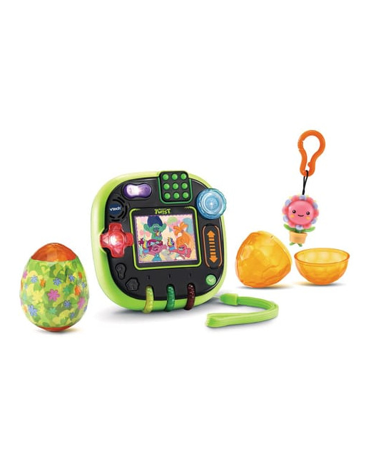Rockit Twist - Jeu Trolls