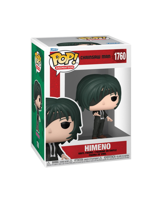 Figurine Himeno - Pop Chainsaw Man