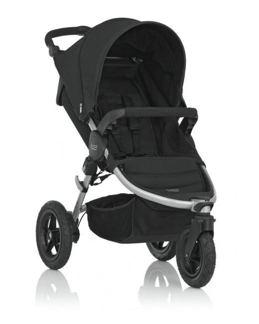 Poussette britax b smart on sale