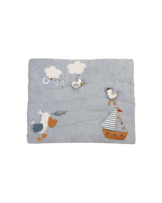 Tapis de parc Sailors bay