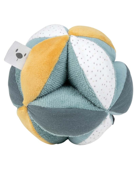 Balle d'activité Lapidou