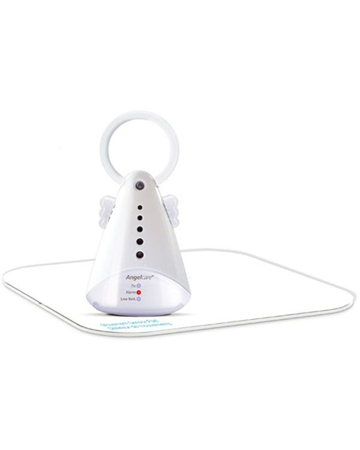 Angelcare Thermomètre de bain et de chambre pour bébé phoque