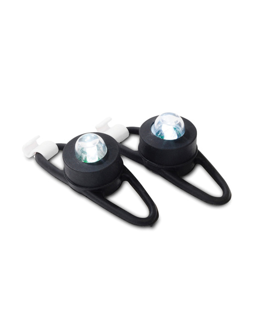 Set de 2 lumières pour poussette