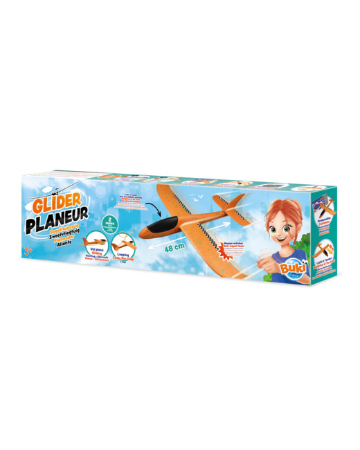 Planeur 48 cm