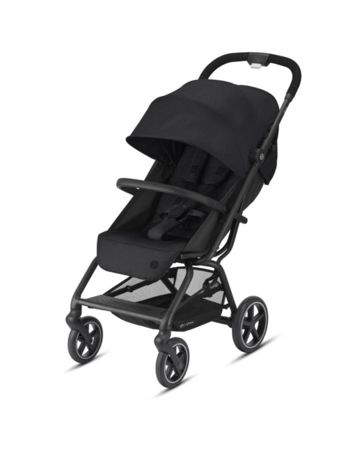 Poussette Eezy S Plus 2