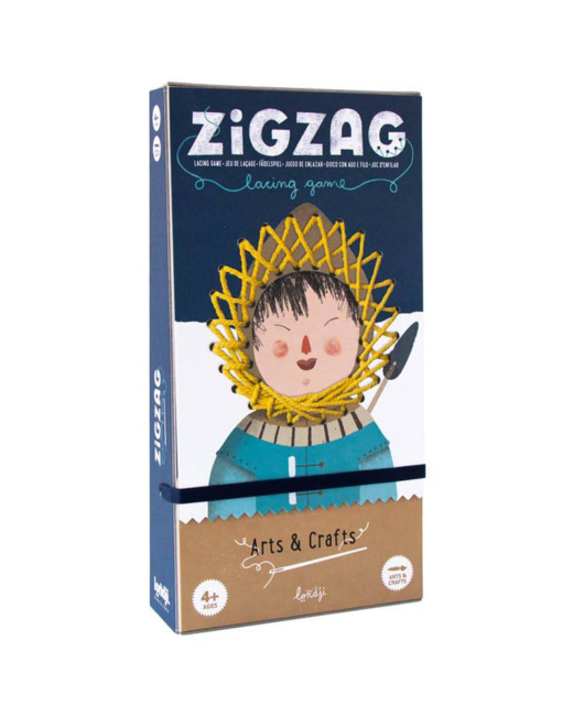 Zig Zag