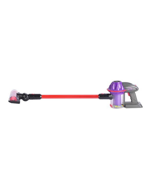 Jeu d'imitation aspirateur balai