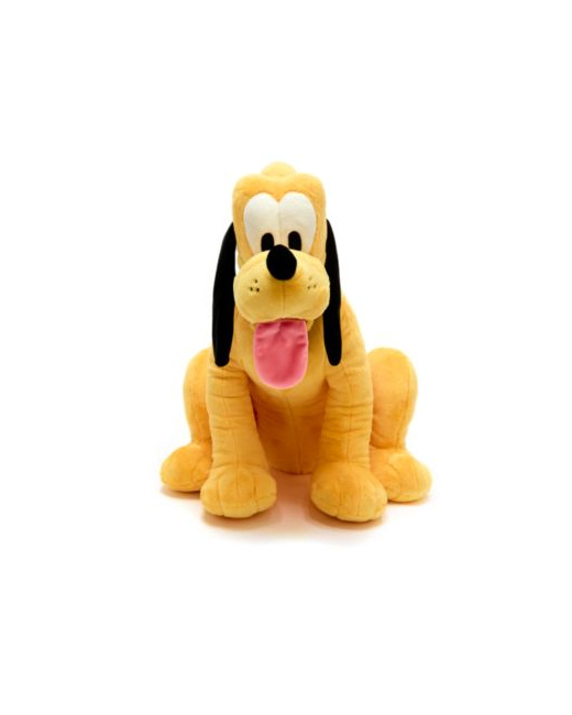 Grande peluche Pluto