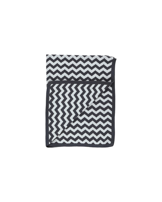 Timeless couverture jacquard 75x100
