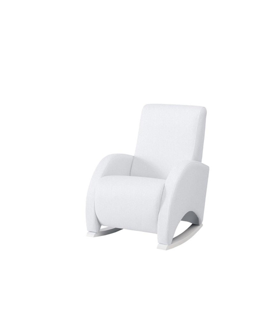 Fauteuil d'allaitement Rocking Chair Confort