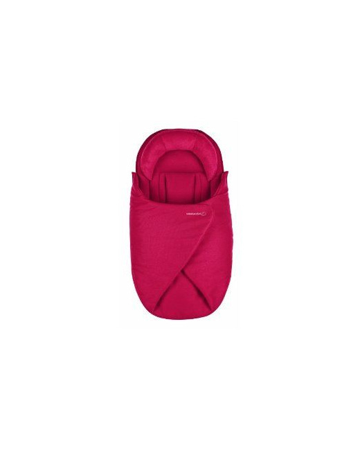 Handies moufles pour poussette RED CASTLE : Comparateur, Avis, Prix