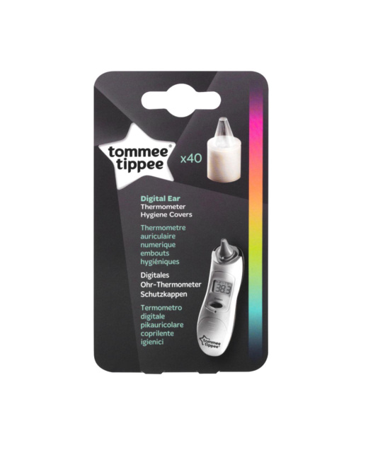 Embouts pour thermomètre auriculaire