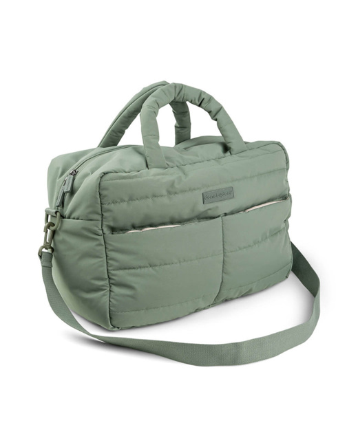 Sac à langer matelassé