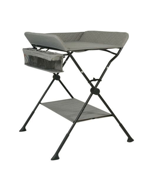 Table à langer pliante